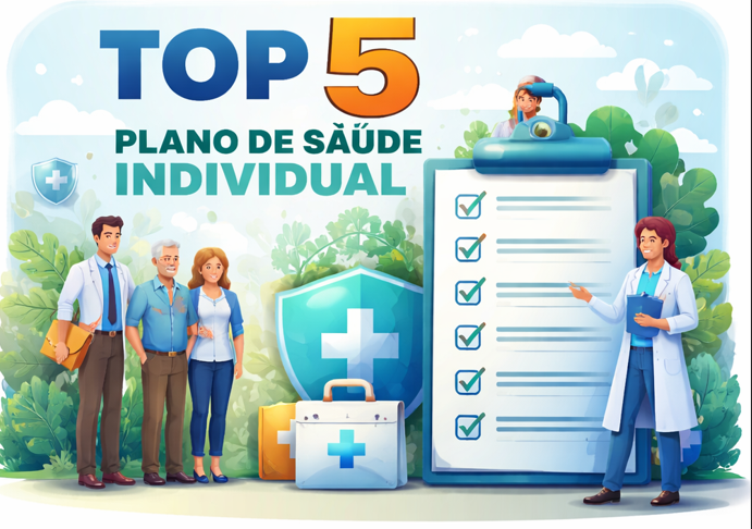 top 5 plano de saúde individual 1 top 5 plano de saúde individual