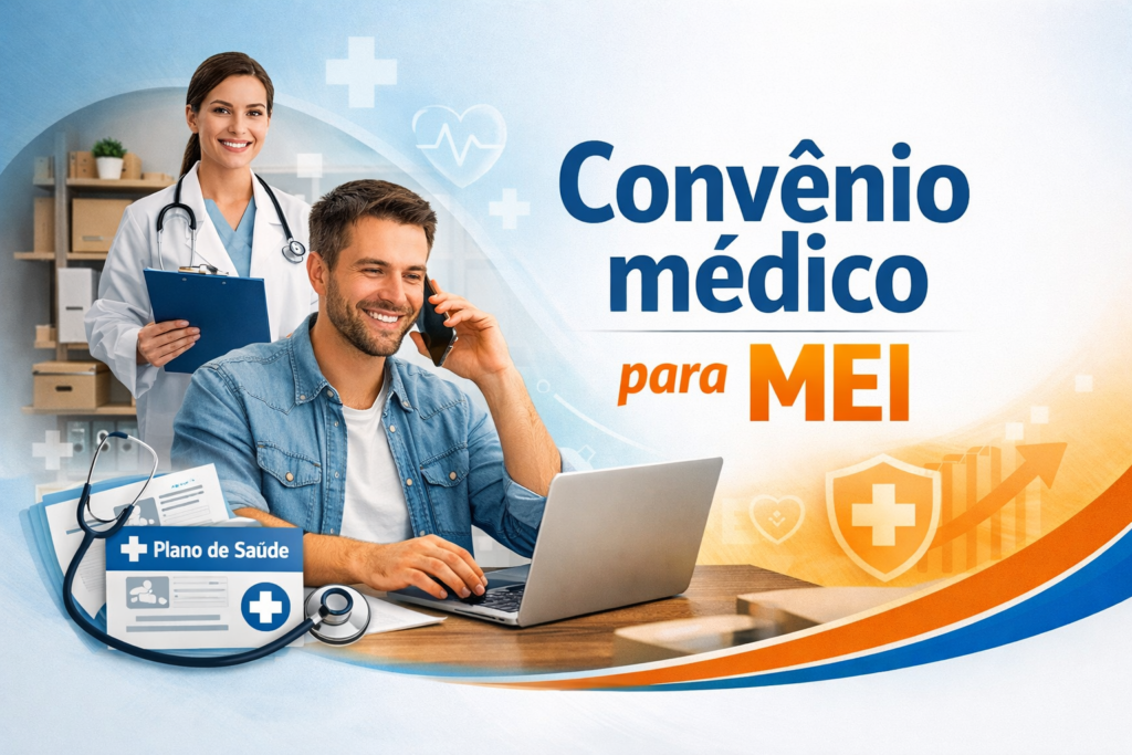 Plano de Saúde MEI 1 Plano de Saúde MEI.